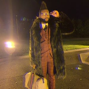 Meet your Posher, Dave